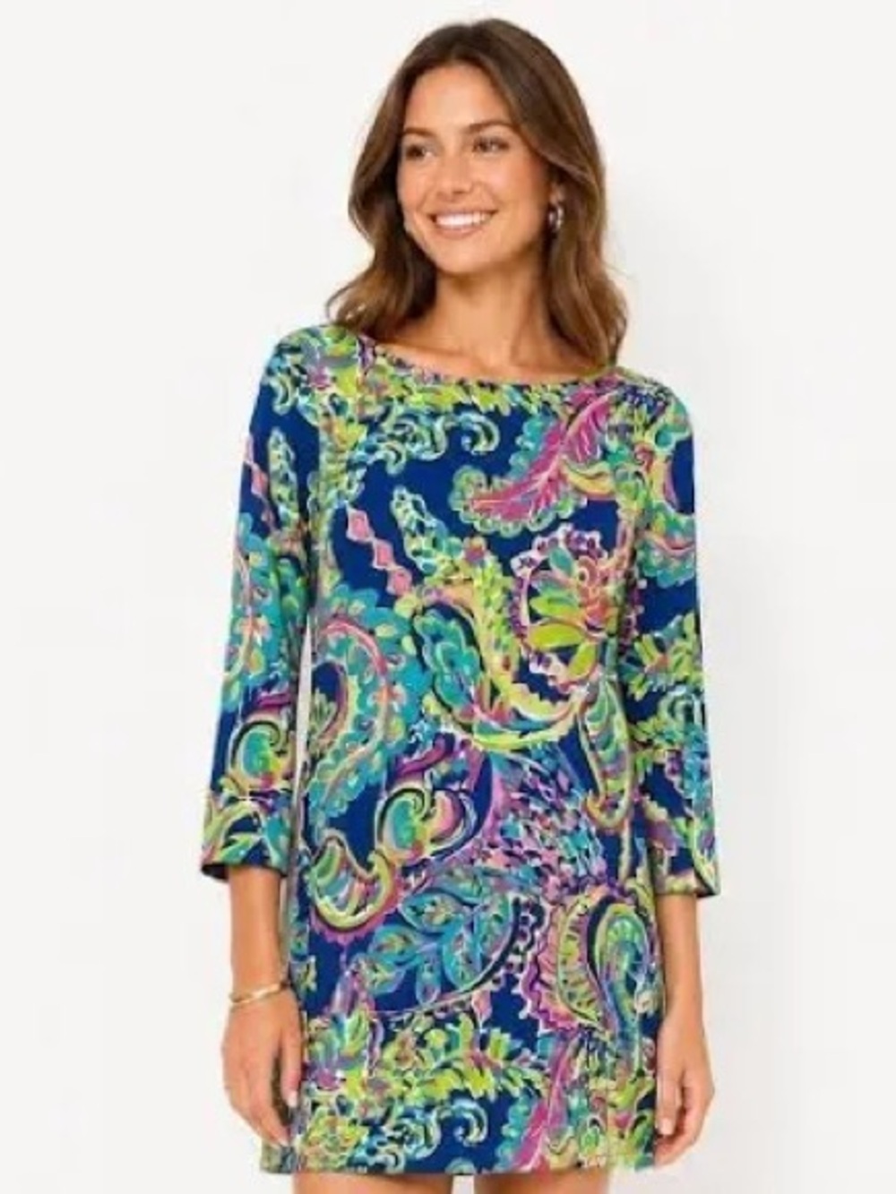 Lilly Pulitzer Marlowe Dress Size XS